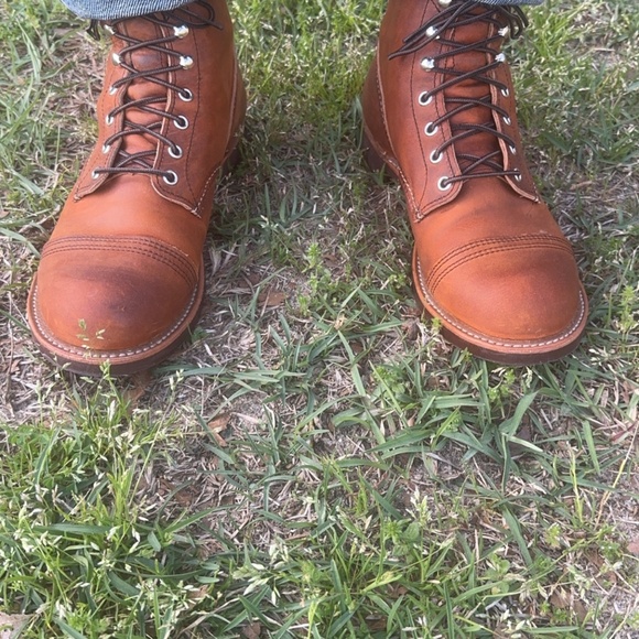 Redwing Iron Ranger 8085 - Picture 4 of 4